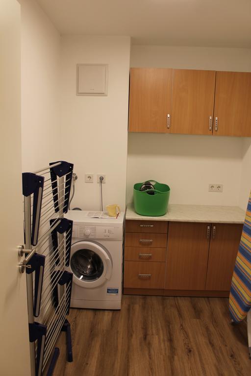 Dreilaenderblick Apartment Lorrach Bagian luar foto