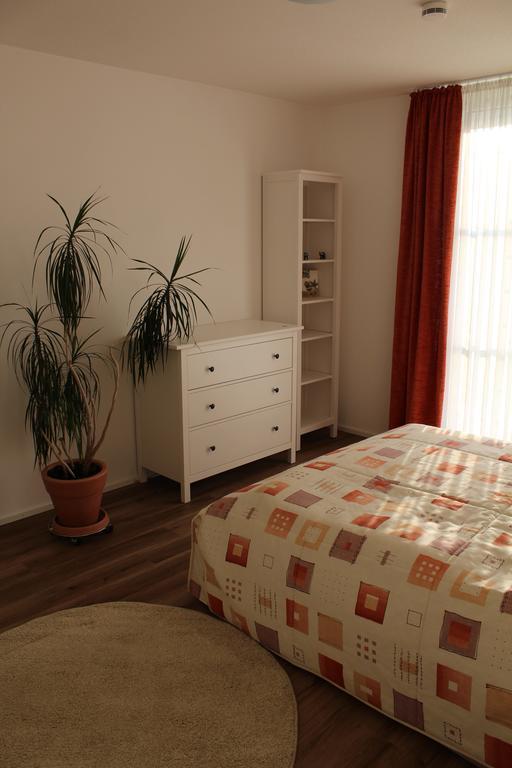 Dreilaenderblick Apartment Lorrach Bagian luar foto