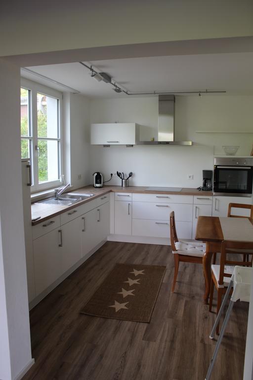 Dreilaenderblick Apartment Lorrach Bagian luar foto