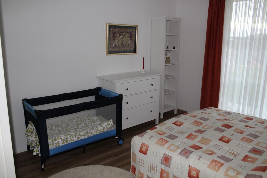 Dreilaenderblick Apartment Lorrach Bagian luar foto