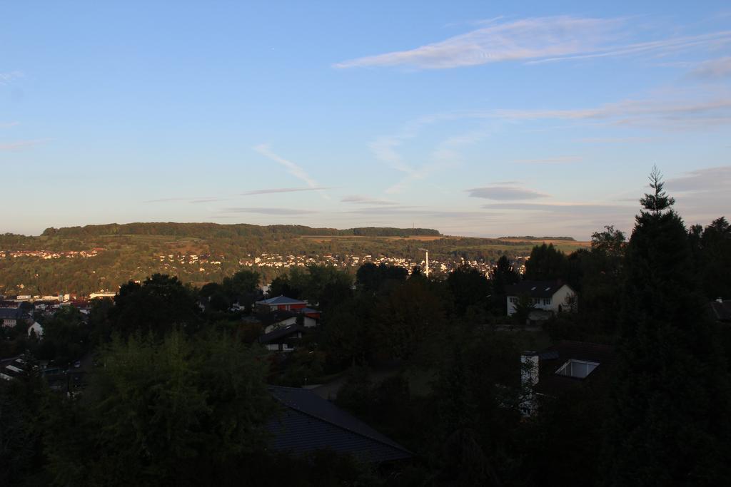 Dreilaenderblick Apartment Lorrach Bagian luar foto